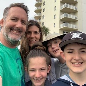 Meet your Posher, Beth